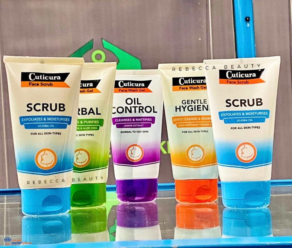 Cuticura Products Skincare City Centre Cbd Listings
